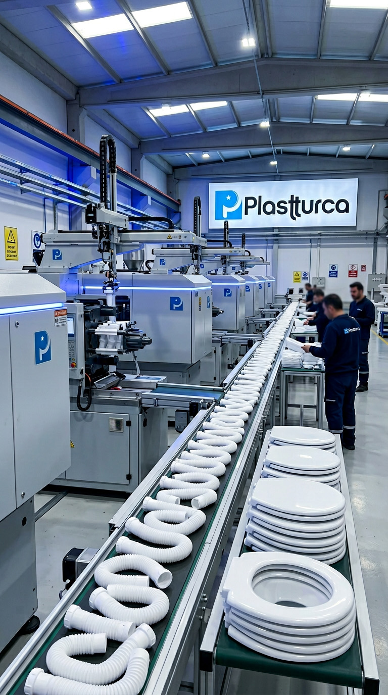 Plastturca