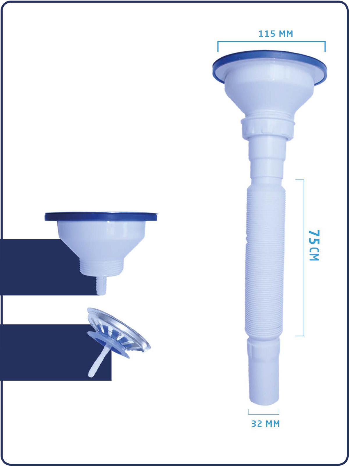 Plastturca