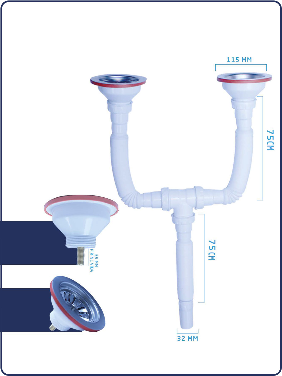 Plastturca